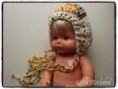 Gorro Pixie
